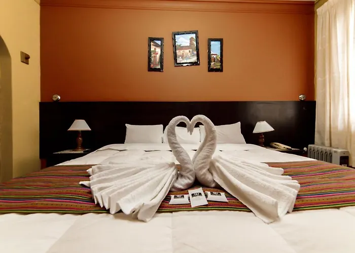 Carlos V Hotel