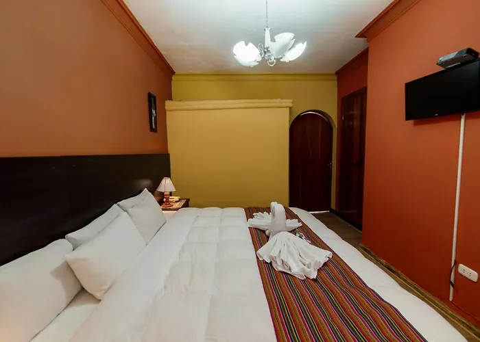 Carlos V Cusco