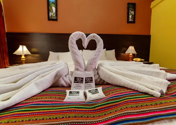 Hotel Carlos V