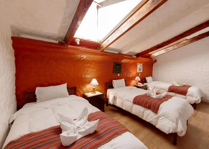 Hotel Carlos V