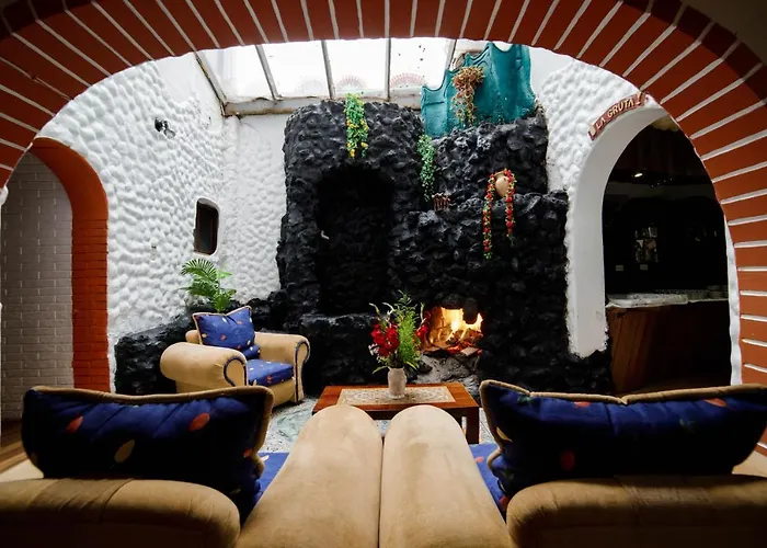 Hotel Carlos V
