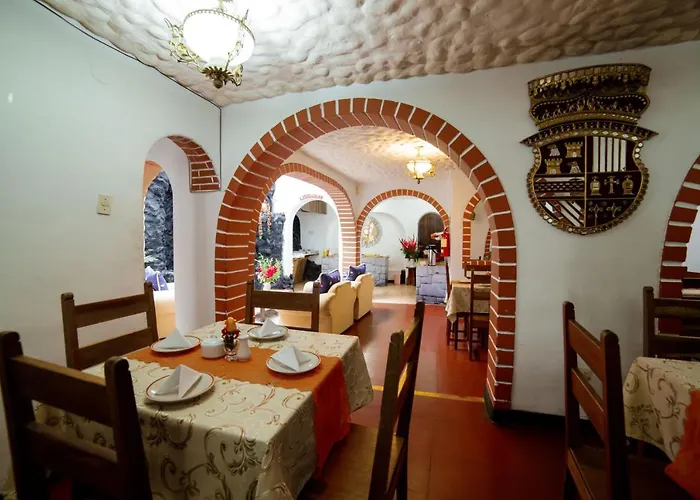Hotel Carlos V