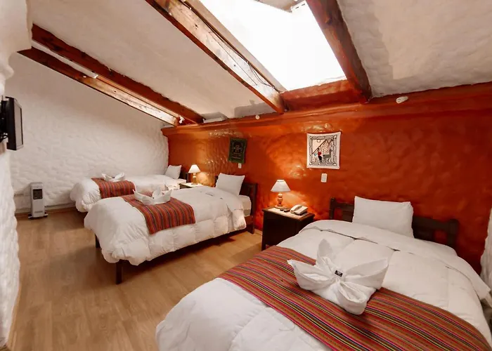 Hotel Carlos V
